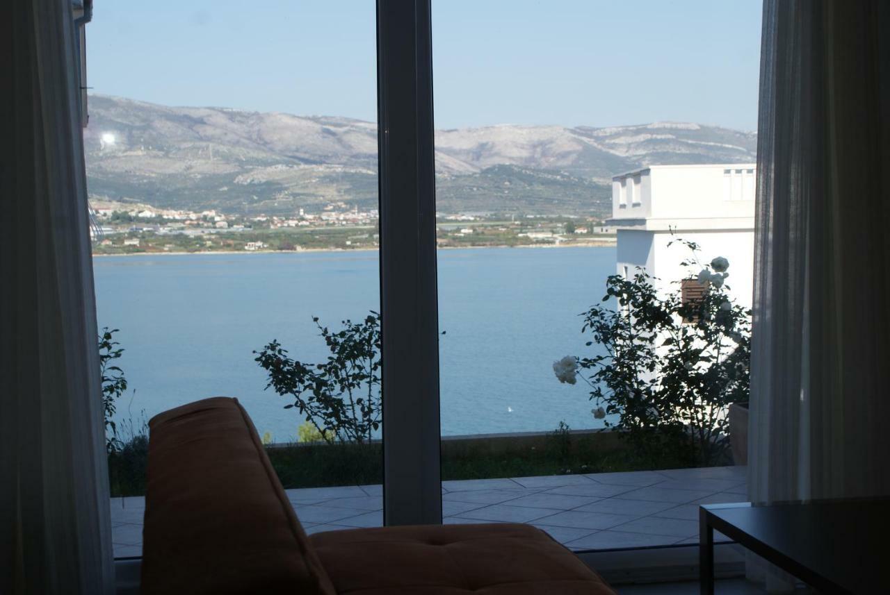 Apartments Nena - Trogir Exterior photo